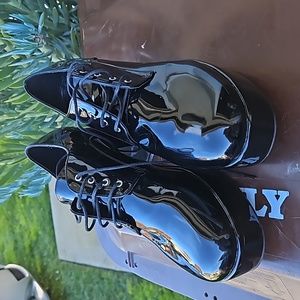 1031 Men's Platform Shoes